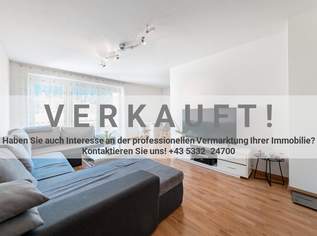VERKAUFT! - 4-Zimmer Wohnung mit Aussicht ins Kaisertal, 395000 €, Immobilien-Wohnungen in 6330 Stadt Kufstein