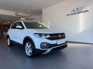 T-Cross 1.0 TSI Style, 19900 €, Auto & Fahrrad-Autos in 5165 Berndorf bei Salzburg T-Cross 1.0 TSI Style, 19900 €, Auto & Fahrrad-Autos in 5165 Berndorf bei Salzburg