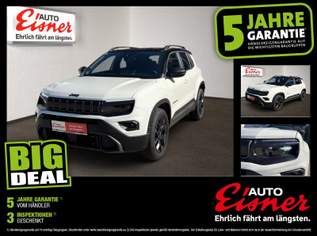 Avenger 1.2 Overland 4xe, 30990 €, Auto & Fahrrad-Autos in 9020 Innere Stadt