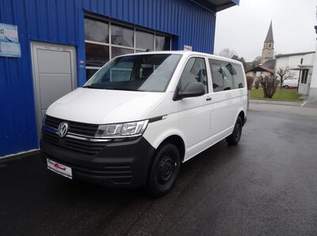 T6.1 Transporter 2,0 TDI Kombi KR / 6-Sitze, 28800 €, Auto & Fahrrad-Autos in 4941 Mehrnbach T6.1 Transporter 2,0 TDI Kombi KR / 6-Sitze, 28800 €, Auto & Fahrrad-Autos in 4941 Mehrnbach
