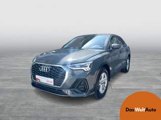 Q3 35 TDI intense, 45950 €, Auto & Fahrrad-Autos in 3580 Gemeinde Horn