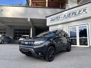 Duster Extreme 4WD dCi 115 Anhängerkupplung, 27800 €, Auto & Fahrrad-Autos in 5602 Wagrain