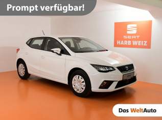 Ibiza 1,0 TSI Reference Edition 40, 16480 €, Auto & Fahrrad-Autos in 8160 Weiz Ibiza 1,0 TSI Reference Edition 40, 16480 €, Auto & Fahrrad-Autos in 8160 Weiz
