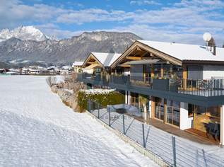 Zentrumsnahe Gartenwohnung in sonniger Ruhelage, 0 €, Immobilien-Wohnungen in 6380 Marktgemeinde St. Johann in Tirol