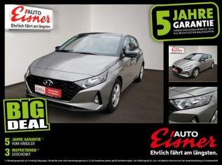 I20 1.0 T-GDI PLUS DCT, 15940 €, Auto & Fahrrad-Autos in Kärnten