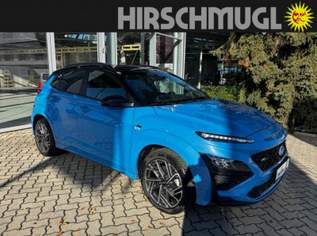 Kona 1,0 T-GDi 48V 2WD N-Line, 15990 €, Auto & Fahrrad-Autos in 8431 Gralla