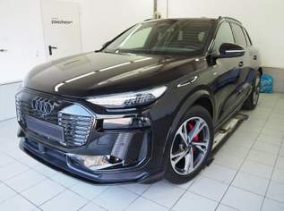 Q6 e-tron e-tron quattro, 72800 €, Auto & Fahrrad-Autos in 5441 Abtenau Q6 e-tron e-tron quattro, 72800 €, Auto & Fahrrad-Autos in 5441 Abtenau