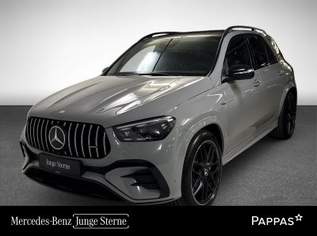 GLE 53 AMG HYBRID 4MATIC+, 119000 €, Auto & Fahrrad-Autos in 5600 Sankt Johann im Pongau