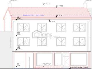 Anlageobjekt mit 4 Wohnungen und Gewerbefläche in Zentrum von Mannersdorf/Leithagebirge zu verkaufen!, 949000 €, Immobilien-Gewerbeobjekte in 2452 Gemeinde Mannersdorf am Leithagebirge