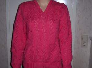 Damen Pullover, 30 €, Kleidung & Schmuck-Damenkleidung in 6655 Gemeinde Kaisers