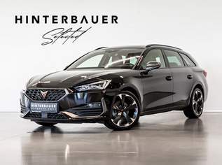 Leon Sportstourer *LED-SCHEINW.*LENKR.-HEIZ*, 32890 €, Auto & Fahrrad-Autos in 5112 Lamprechtshausen Leon Sportstourer *LED-SCHEINW.*LENKR.-HEIZ*, 32890 €, Auto & Fahrrad-Autos in 5112 Lamprechtshausen