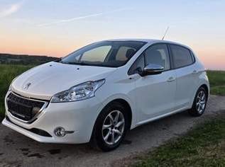 208 Style 1,2 VTi 82, 4990 €, Auto & Fahrrad-Autos in 4690 Schwanenstadt