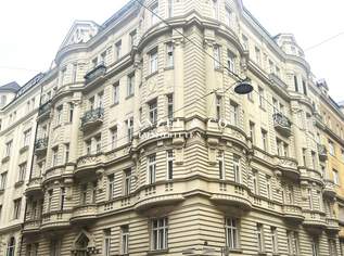 ZENTRUMSNAHES - MODERNES DACHTERRASSENAPARTMENT, 1200000 €, Immobilien-Wohnungen in 1030 Landstraße