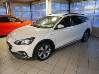 Focus Turnier Active, 11750 €, Auto & Fahrrad-Autos in 2512 Katastralgemeinde Tribuswinkel