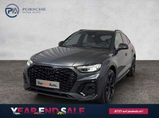 Q5 40 TDI quattro S line, 68900 €, Auto & Fahrrad-Autos in 9020 Innere Stadt