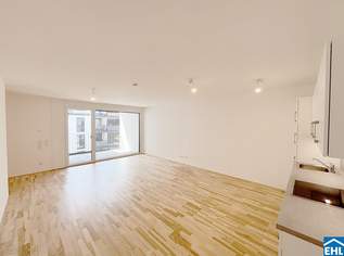 Geräumige Neubauwohnung Nähe U3 "Hütteldorfer Straße", 1790 €, Immobilien-Wohnungen in 1150 Rudolfsheim-Fünfhaus