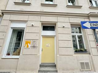 Top-Lage, gepflegtes Geschäftslokal mit 70m² in 1020 Wien für nur 199.000 €!, 199000 €, Immobilien-Gewerbeobjekte in 1020 Leopoldstadt