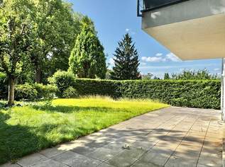 Fantastische 4-Zimmer-Gartenwohnung in Ober St. Veiter Bestlage, 1290000 €, Immobilien-Wohnungen in 1130 Hietzing