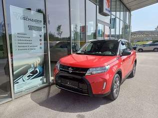 Vitara 1,4 Hybrid Allgrip 6AT shine, 28390 €, Auto & Fahrrad-Autos in 5201 Seekirchen am Wallersee Vitara 1,4 Hybrid Allgrip 6AT shine, 28390 €, Auto & Fahrrad-Autos in 5201 Seekirchen am Wallersee
