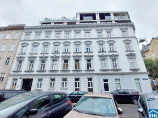 Kaufe jetzt deine Traum-Vorsorgewohnung in zentraler Lage in Wien!, 190000 €, Immobilien-Wohnungen in 1160 Ottakring