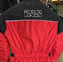 Herren Motorradjacke Marke IXS Herren Motorradjacke Marke IXS