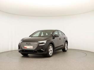 Q4 Sportback 40 e-tron, 39990 €, Auto & Fahrrad-Autos in 4694 Ohlsdorf