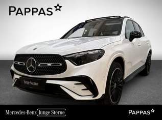 GLC 300 de 4MATIC mit EQ Hybrid Technologie Öster, 63900 €, Auto & Fahrrad-Autos in 4030 Kleinmünchen-Auwiesen