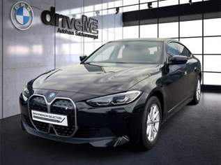 i4 Gran Coupe eDrive40 80,7kWh, 49900 €, Auto & Fahrrad-Autos in 4844 Regau