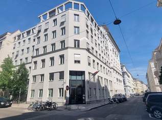 Moderner Neubau im Botschaftsviertel, 19242.93 €, Immobilien-Gewerbeobjekte in 1030 Landstraße