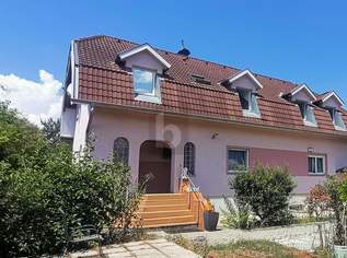 GERÄUMIGER FAMILIENHIT - 2 WOHNEINHEITEN MÖGLICH - GROSSER GARTEN, 645000 €, Immobilien-Häuser in Niederösterreich GERÄUMIGER FAMILIENHIT - 2 WOHNEINHEITEN MÖGLICH - GROSSER GARTEN, 645000 €, Immobilien-Häuser in Niederösterreich