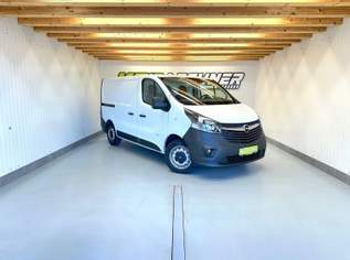 Vivaro 1.6 CDTI L1H1 2,9t ""KLIMA*TEMP*REGAL, 15950 €, Auto & Fahrrad-Autos in 4782 St. Florian am Inn Vivaro 1.6 CDTI L1H1 2,9t ""KLIMA*TEMP*REGAL, 15950 €, Auto & Fahrrad-Autos in 4782 St. Florian am Inn