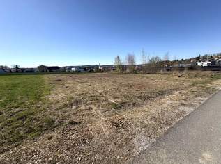 Sonniger Baugrund ohne Bauverpflichtung in ruhiger Siedlungslage, 102480 €, Immobilien-Grund und Boden in 4972 Utzenaich