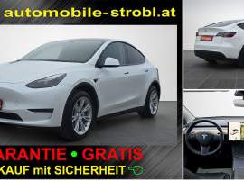 Model Y Max. Reichw. AWD AHV Auto.P GARANTIE, 27880 €, Auto & Fahrrad-Autos in 8322 Eichkögl