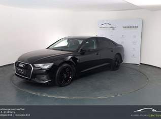 A6 50 TFSIe quattro*Assistenzpaket* Navi*Virtual*TOP!, 35500 €, Auto & Fahrrad-Autos in 6134 Marktgemeinde Vomp