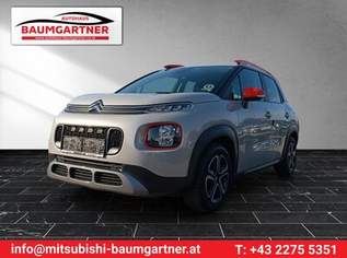 C3 Aircross Feel, 9990 €, Auto & Fahrrad-Autos in 3452 Gemeinde Atzenbrugg C3 Aircross Feel, 9990 €, Auto & Fahrrad-Autos in 3452 Gemeinde Atzenbrugg