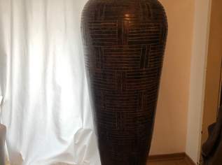 Große Boden Vase , 80 €, Haus, Bau, Garten-Geschirr & Deko in 9580 Villach
