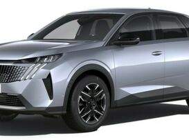 3008 Hybrid 145 Allure e-DCS6, 29990 €, Auto & Fahrrad-Autos in 4120 Neufelden