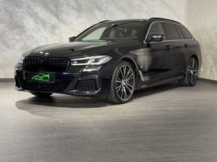 540d xDrive M Sport**HUD**20 Zoll**, 43490 €, Auto & Fahrrad-Autos in 6116 Gemeinde Weer