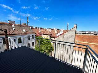 Penthouse über den Dächern Wiens – Maisonette mit Panoramablick in U-Bahn Nähe! Balkon und Terrasse!, 779000 €, Immobilien-Wohnungen in 1160 Ottakring Penthouse über den Dächern Wiens – Maisonette mit Panoramablick in U-Bahn Nähe! Balkon und Terrasse!, 779000 €, Immobilien-Wohnungen in 1160 Ottakring