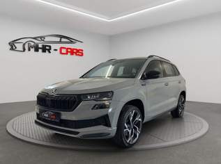 Karoq 1.5 TSI ACT Sportline, 39990 €, Auto & Fahrrad-Autos in 8341 Paldau