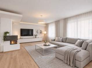 In bester Gesellschaft – um´s Eck von der Döblinger Hauptstraße! Modernisiertes Wohnhaus!, 765000 €, Immobilien-Wohnungen in 1190 Döbling