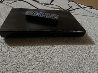 Dvd Player, 10 €, Marktplatz-Kameras & TV & Multimedia in 5541 Altenmarkt im Pongau