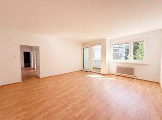 Geräumige 4 Zi. Wohnung im Zentrum von Wels, 871.1 €, Immobilien-Wohnungen in 4600 Wels