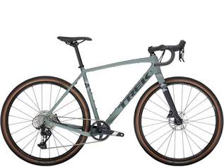 Trek Checkpoint ALR 5 - matte-keswick-green Rahmengröße: 56 cm, 2499 €, Auto & Fahrrad-Fahrräder in 1070 Neubau