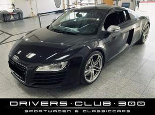 R8 4.2 FSI quattro * wenig KM * Servicegepflegt *, 59800 €, Auto & Fahrrad-Autos in 4973 Senftenbach R8 4.2 FSI quattro * wenig KM * Servicegepflegt *, 59800 €, Auto & Fahrrad-Autos in 4973 Senftenbach