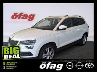 Karoq 1.5 TSI ACT Style 125, 21990 €, Auto & Fahrrad-Autos in 5020 Altstadt Karoq 1.5 TSI ACT Style 125, 21990 €, Auto & Fahrrad-Autos in 5020 Altstadt