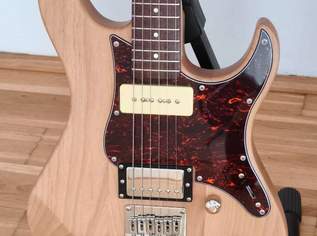 Yamaha Pacifica 311H YNS - E-Gitarre, 330 €, Marktplatz-Musik & Musikinstrumente in 1140 Penzing Yamaha Pacifica 311H YNS - E-Gitarre, 330 €, Marktplatz-Musik & Musikinstrumente in 1140 Penzing