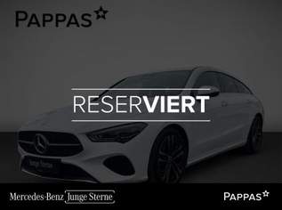 CLA 200 d Shooting Brake Österreich-Edition, 37450 €, Auto & Fahrrad-Autos in 8051 Gösting