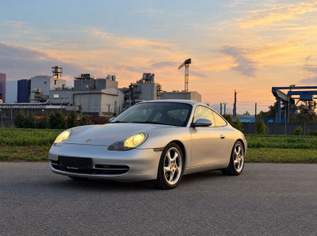 996 911 Typ 996 C4, 39999 €, Auto & Fahrrad-Autos in 5020 Altstadt