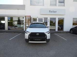 Corolla Cross 2,0 Hybrid Active Drive 2WD, 30990 €, Auto & Fahrrad-Autos in 4600 Wels Corolla Cross 2,0 Hybrid Active Drive 2WD, 30990 €, Auto & Fahrrad-Autos in 4600 Wels